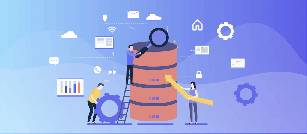 database management